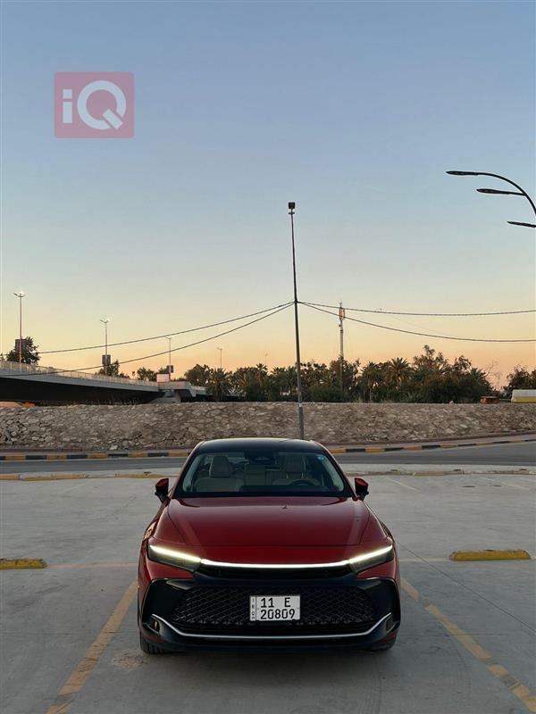 Toyota Crown 2024 for sale in Iraq - Baghdad